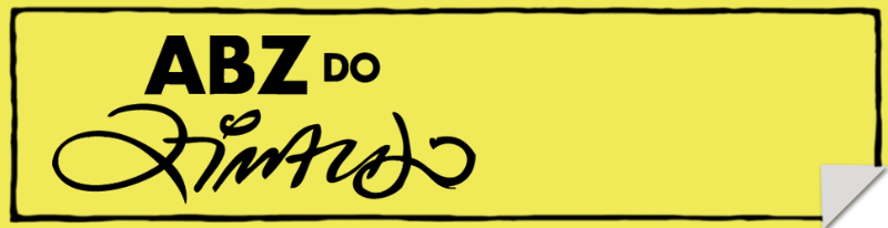 ABZ do Ziraldo