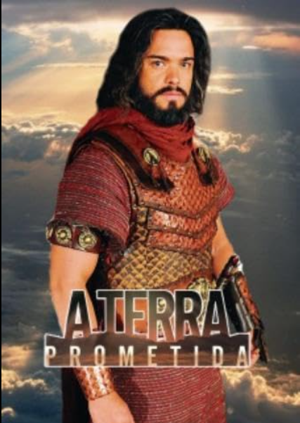 A Terra Prometida