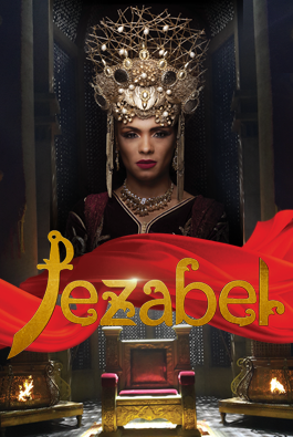 Jezabel
